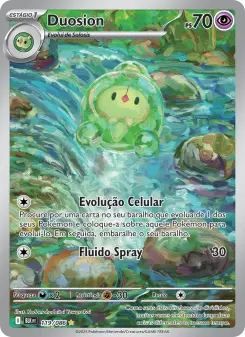 Duosion