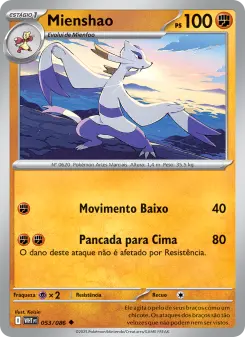 Mienshao