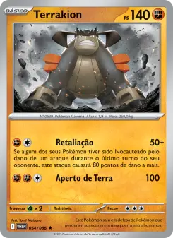 Terrakion