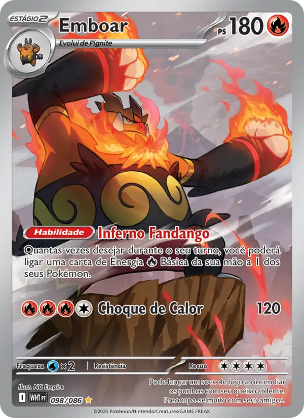 Emboar