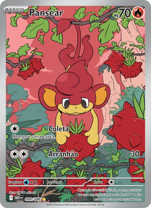 Pansear