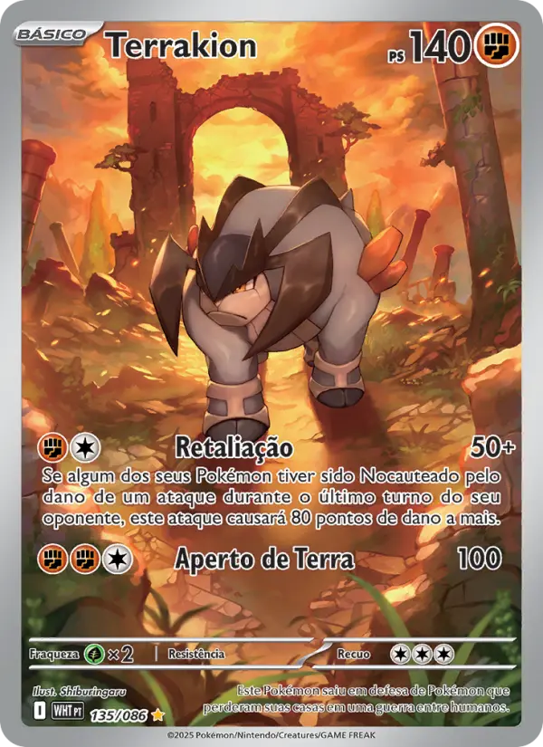 Terrakion