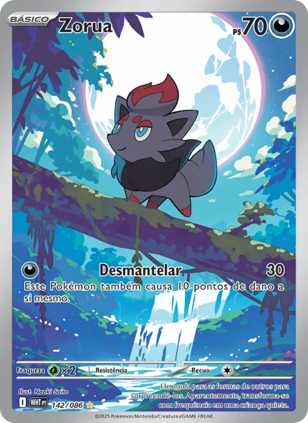 Zorua