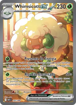 Whimsicott ex