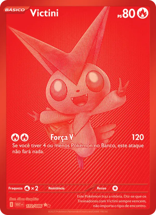 Victini