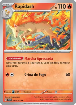 Rapidash