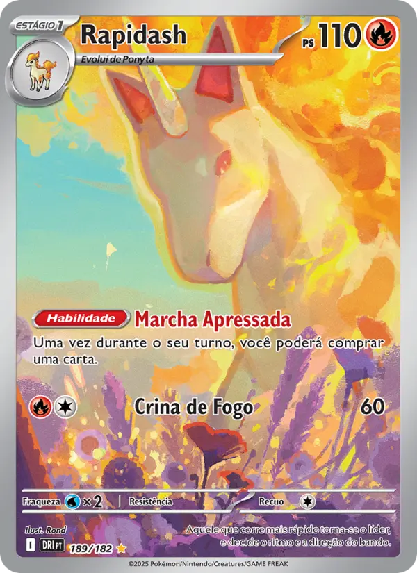 Rapidash