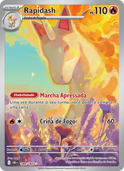 Rapidash