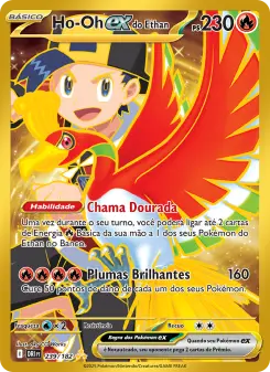 Ho-Oh ex do Ethan