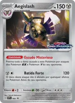 Aegislash