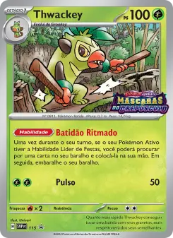 Thwackey