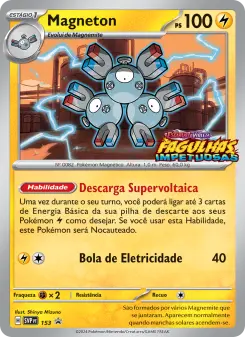 Magneton
