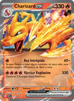 Charizard ex