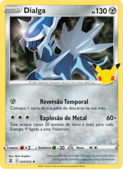 Dialga