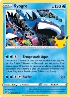Kyogre