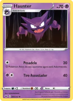 Haunter