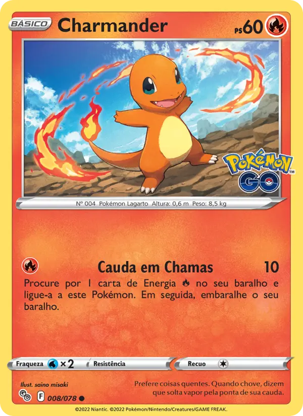 Charmander