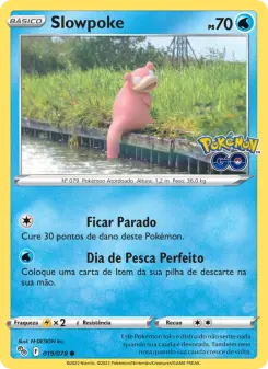 Slowpoke