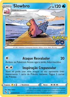 Slowbro