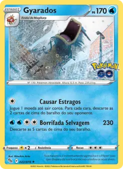 Gyarados