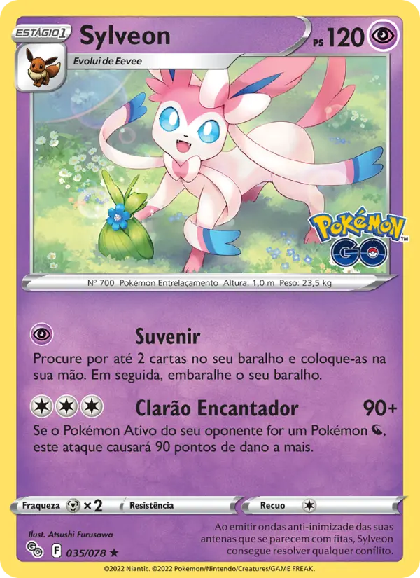 Sylveon