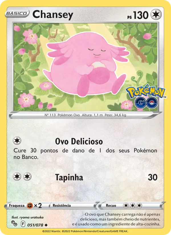 Chansey