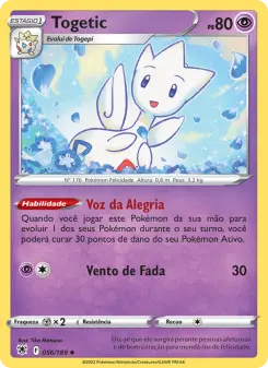 Togetic