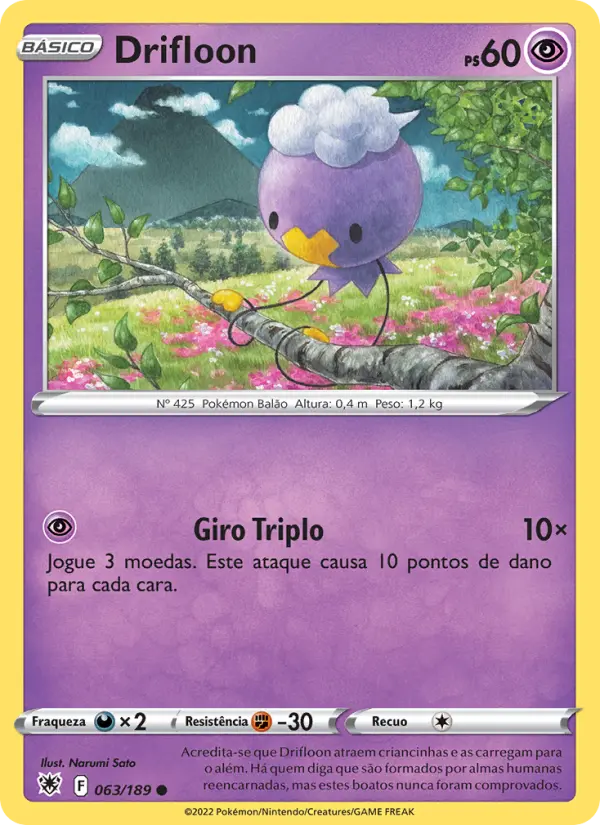 Drifloon