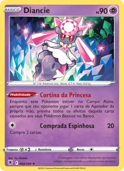 Diancie