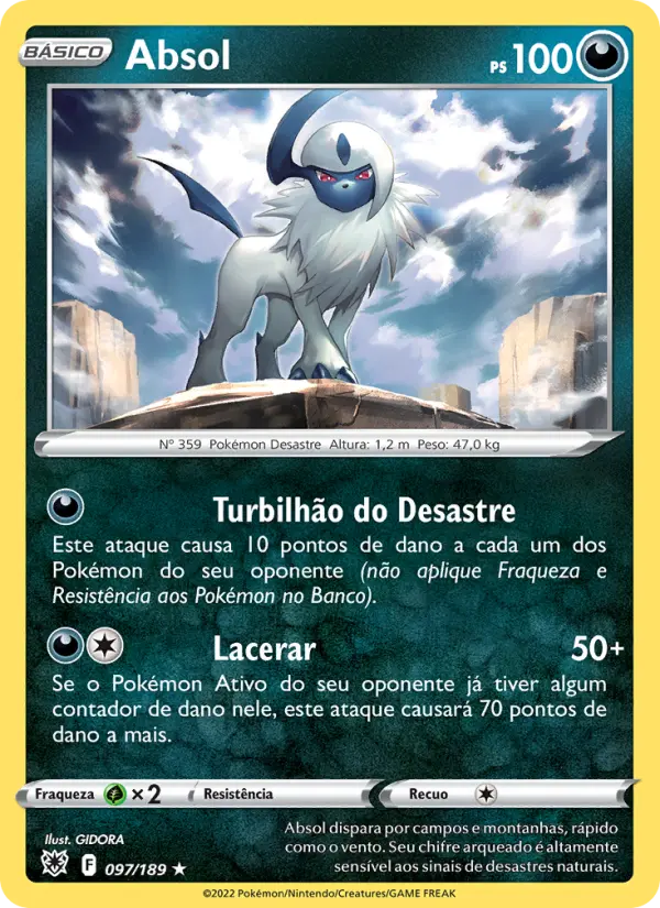 Absol