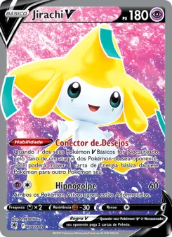 Jirachi V