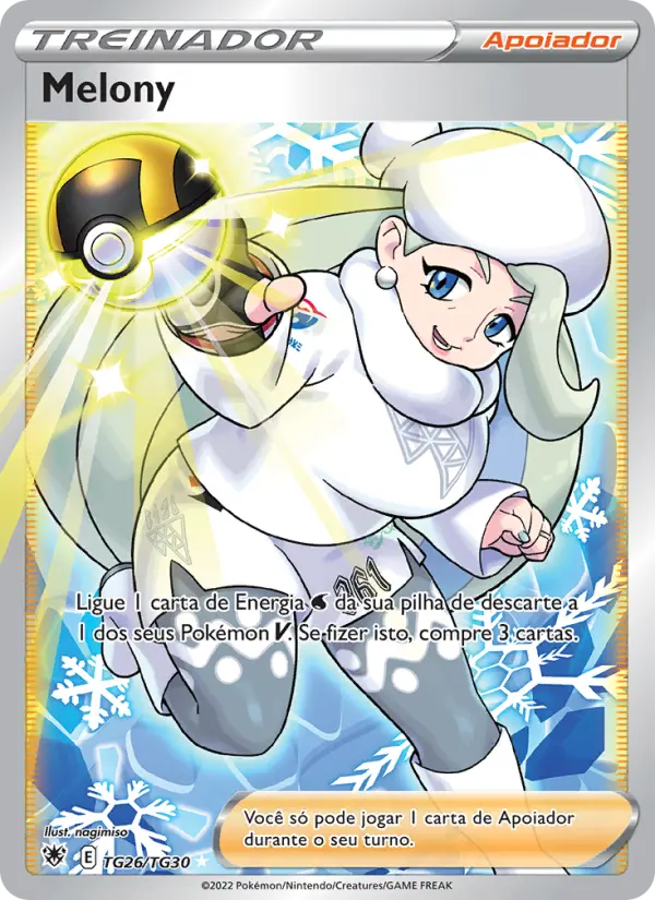 Melony