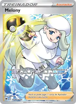 Melony