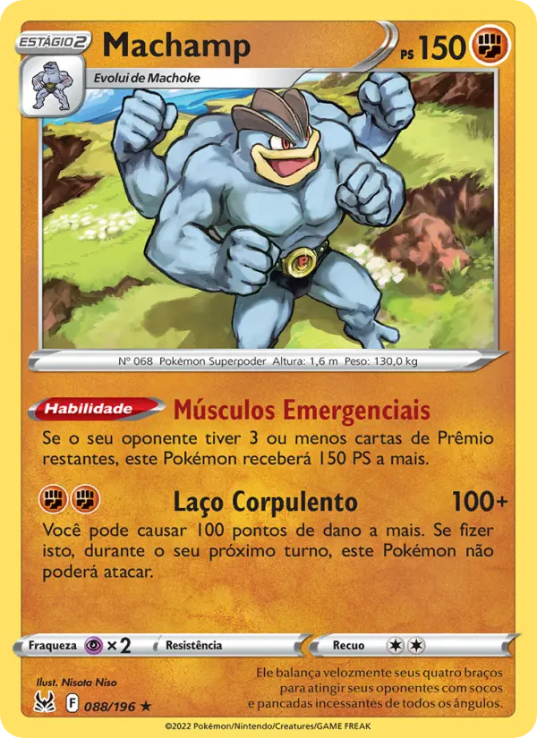Machamp