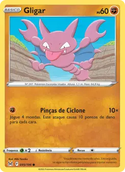 Gligar