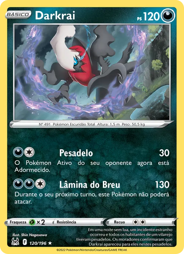 Darkrai