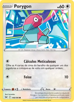Porygon