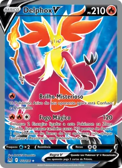 Delphox V