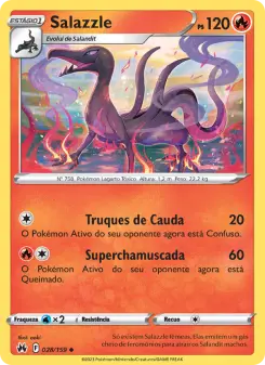 Salazzle
