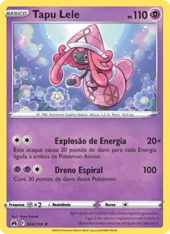 Tapu Lele