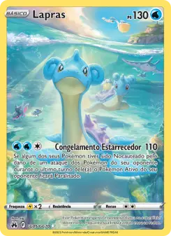 Lapras