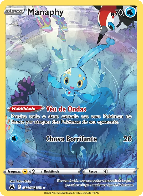Manaphy