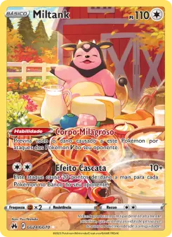 Miltank