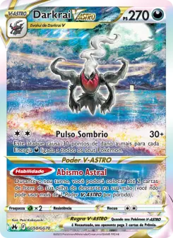 Darkrai V-ASTRO