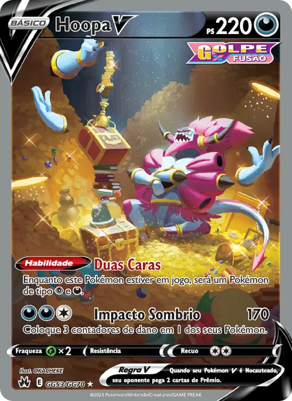 Hoopa V