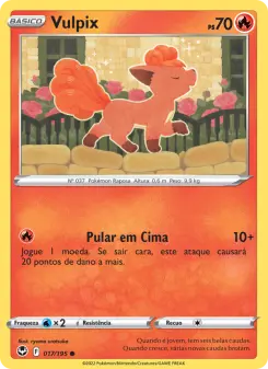 Vulpix