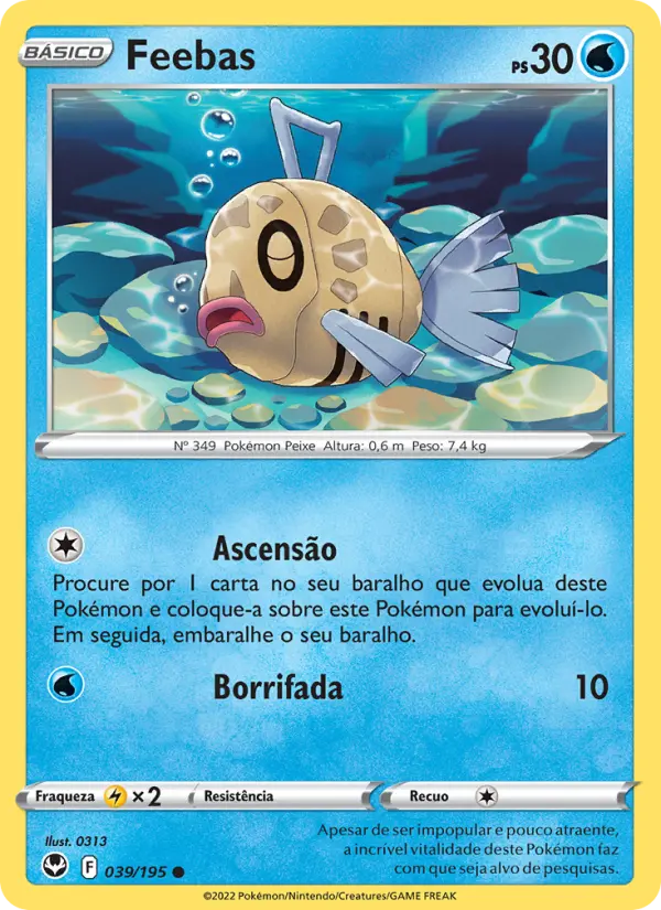 Feebas
