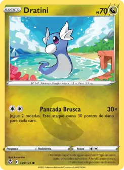 Dratini