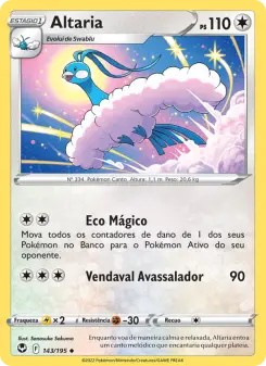 Altaria