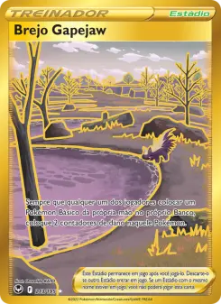 Brejo Gapejaw